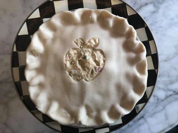 Chicken Pot Pie