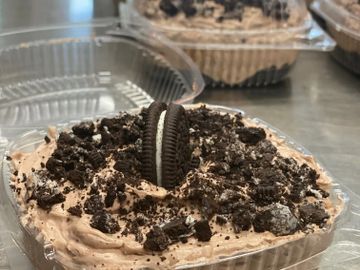 Oreo Delight