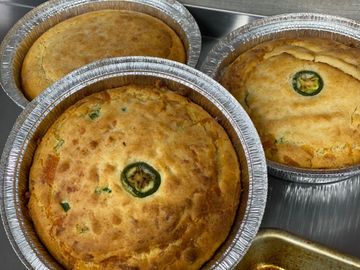 Cornbread