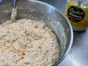Pimento Cheese