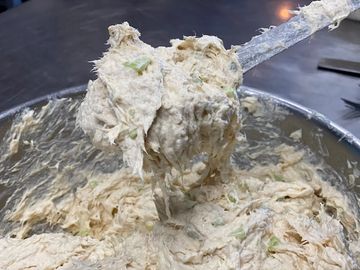 Chicken Salad