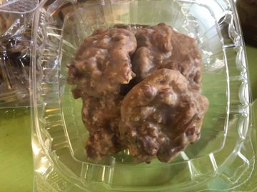 Pecan Praline