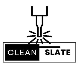 Clean Slate Laser Removal