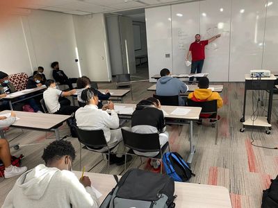 Jon Rector offers customized leadership workshops at Rector Leadership