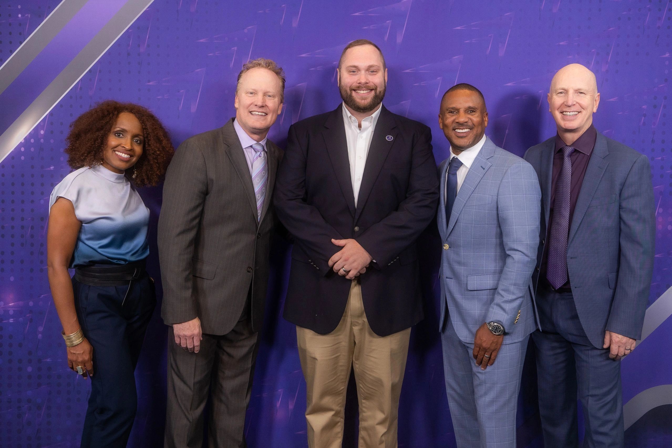 Maxwell method of DISC coaching and training with Rector Leadership