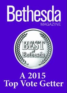 BEST OF BETHESDA