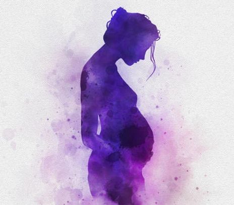 Pregnancy, prenatal, Birth Doula