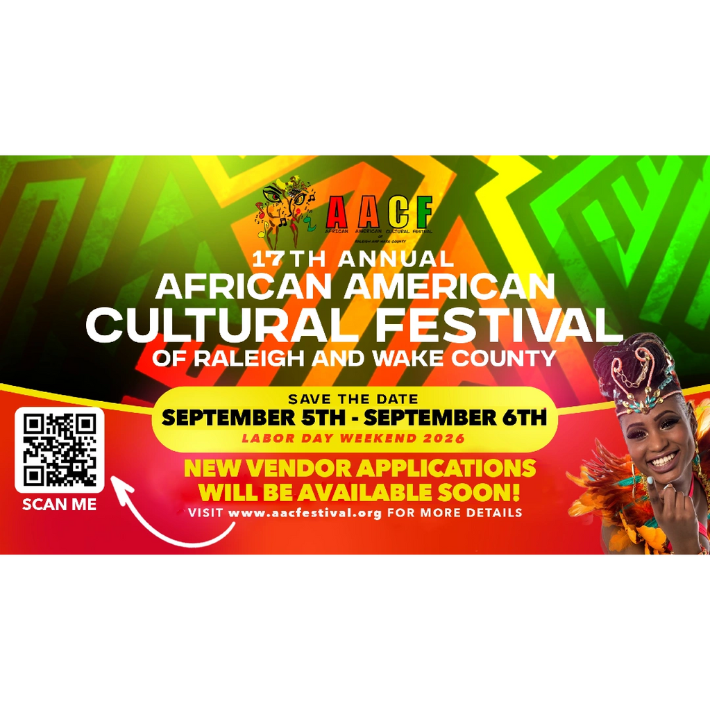 AACF 2026 flyer
