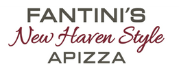 FANTINI'S "New Haven Style" APIZZA