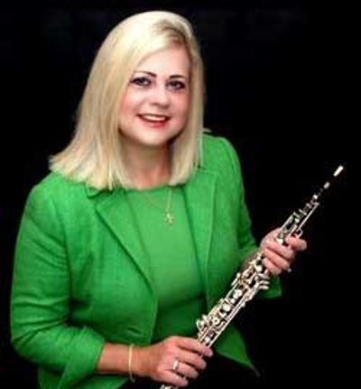 The creator of oboe and English horn reeds at bestoboereeds.com.