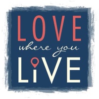 Love Where You Live - Schertz