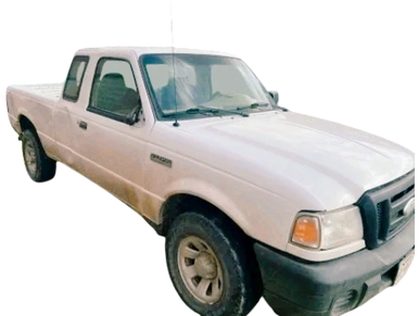 2001 Ford Ranger