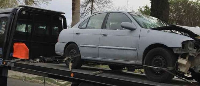 Our Cash For Junk Car rEMOVAL Catchment areas in BC