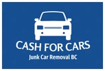 Junk Car Removal BC
