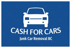 Junk Car Removal BC