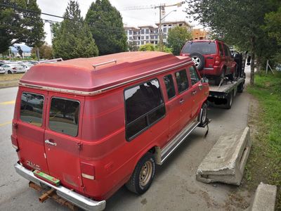 Scrap Car Removal Burnaby - Cash For Junk Vehicles