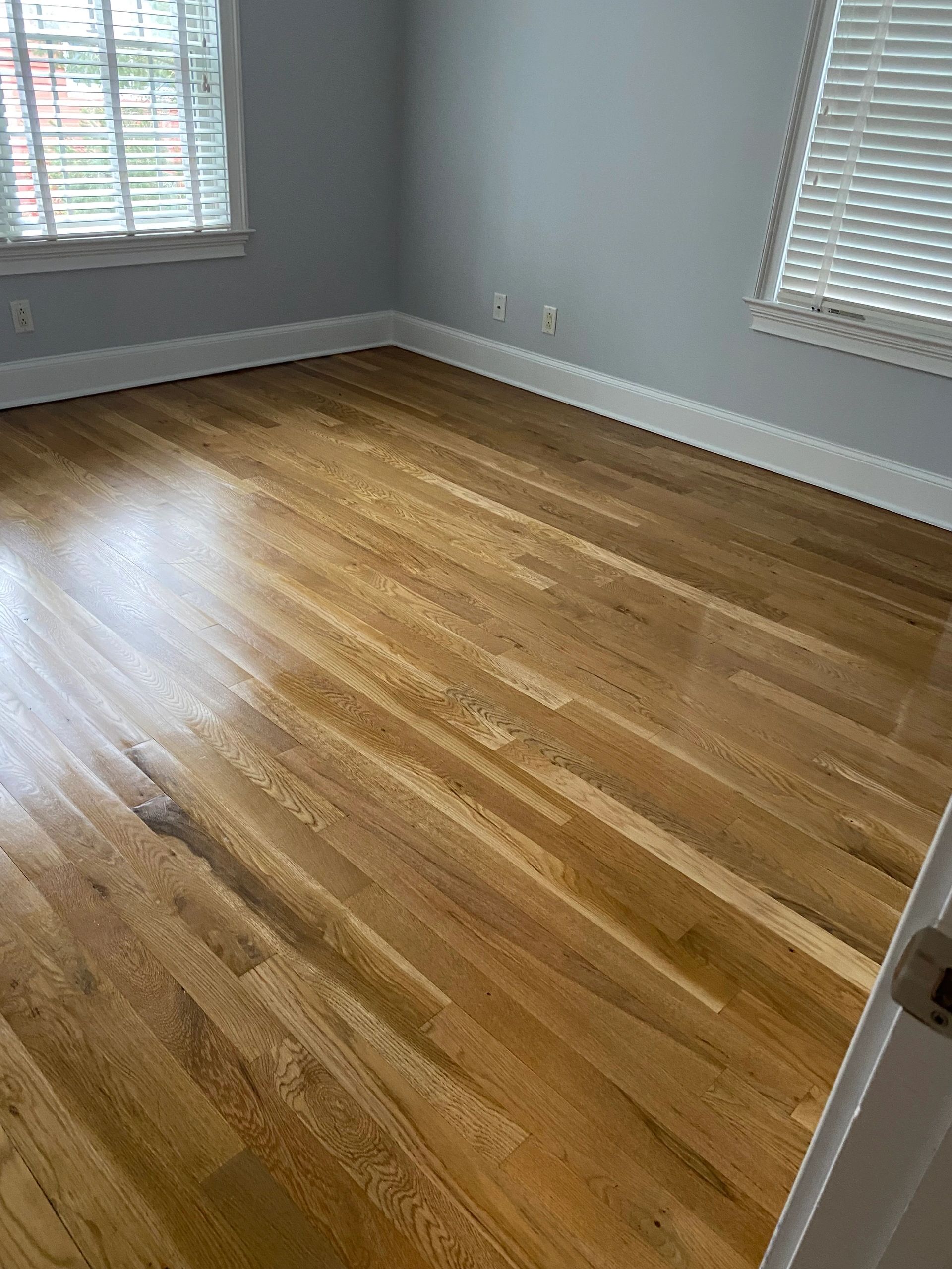 Room cleaning