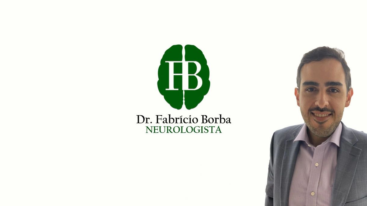 Dr. Fabrício Borba, seu neurologista e eletromiografista em Campinas SP