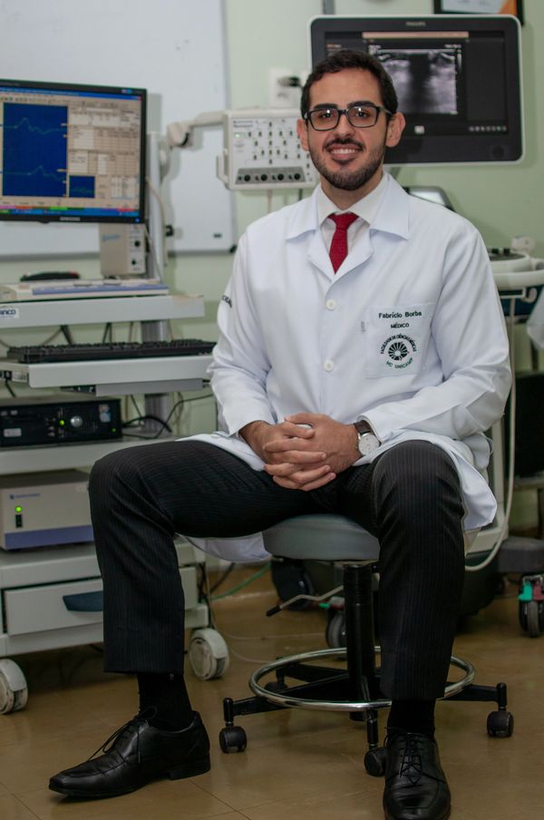 Eletroneuromiografia Campinas