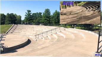 Hydro Express commercial pressure washing company Little Rock, AR.