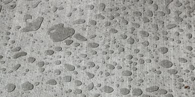 Commercial concrete water sealing Little Rock, AR.