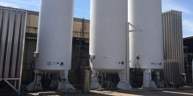 Hydro Express epoxy painting company.