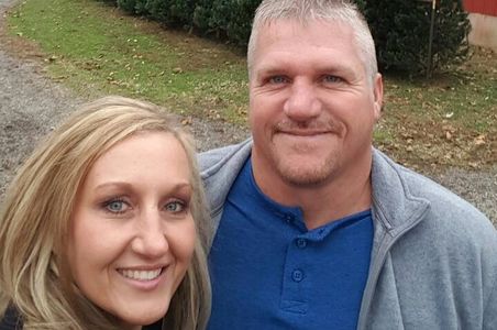 Hydro Express Power Washing and Restoration owner. Pressure washing company Bryant, AR.