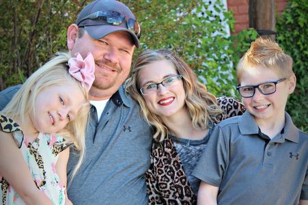 Hydro Express Power Washing and Restoration owner. Pressure washing company Benton, AR.