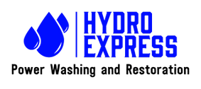 Hydro Express Power Washing and Restoration