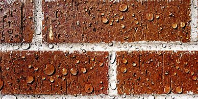 Commercial building water sealing Little Rock, AR.