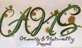 Aromatic & Naturally Sound LLC