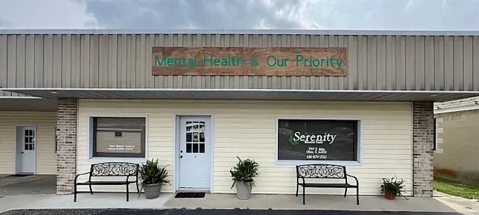 Serenity Health Two, Yanci Jo Shroyer, Psychiatry, Therapy, Mental Health, Medication, Compassion