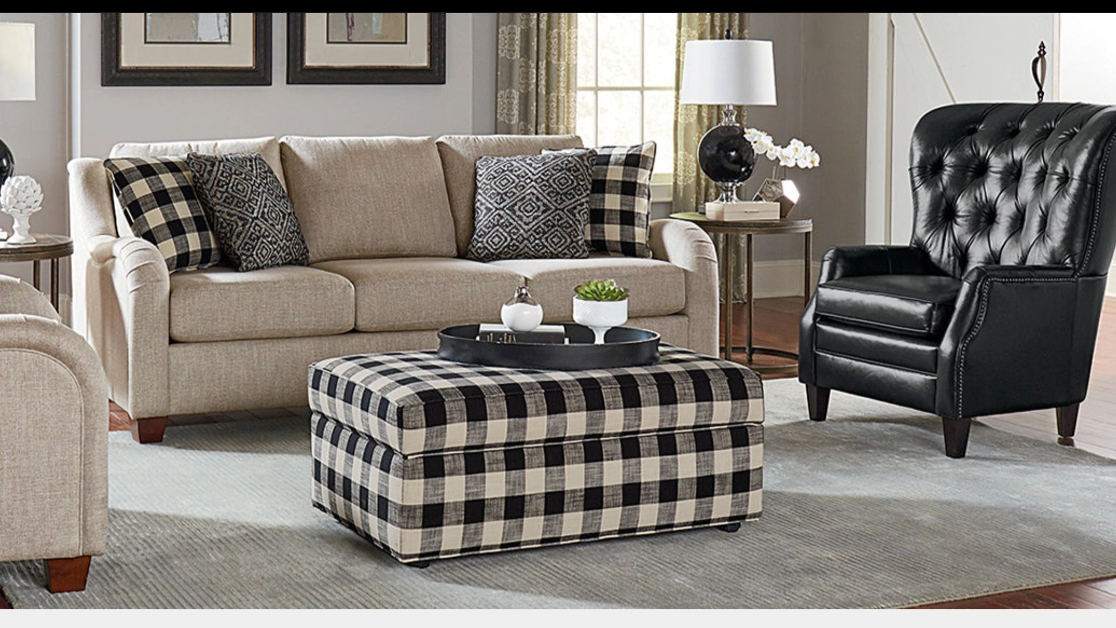 daniels furniture living room sets