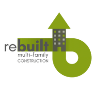 Rebuilt Construction LLC