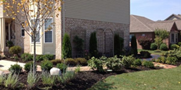 A well designed and executed landscape plan is the key to a beautiful home.  At MAC Landscaping & De