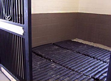 Comfort Stall Mats