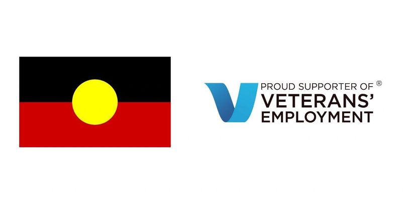 Indigenous and Veteran owned