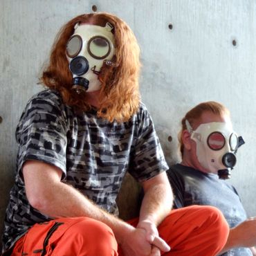 Beatcircuit concrete wall