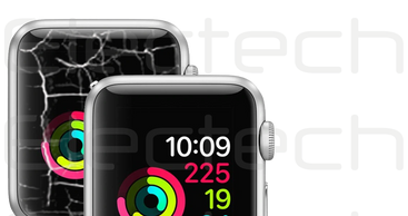 apple watch series 1 42mm screen repair