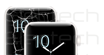 apple watch series 2 42mm screen repair