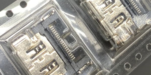 X Box HDMI Port