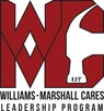 Williams-Marshall Cares Leadership Program