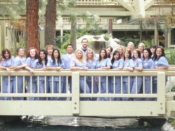 Nurses of PMCI