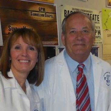 Healthcare professionals