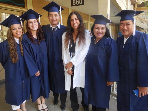 Graduates