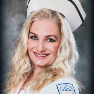 A nurse