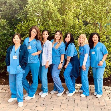 Nurses of PMCI