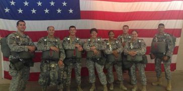 Veterans
