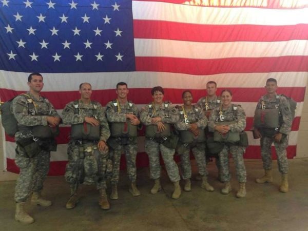 Veterans