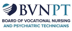 Board of Vocational Nursing and Psychiatric Technicians